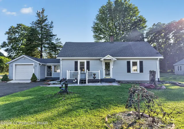 Photo 1 of Single family home for sale at 2165 N 5th Street, Stroudsburg, PA 18360 | MLS# PM-143783 | Listing updated on 2026-08-11