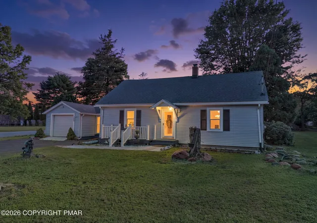 Photo 2 of Single family home for sale at 2165 N 5th Street, Stroudsburg, PA 18360 | MLS# PM-143783 | Listing updated on 2026-08-11