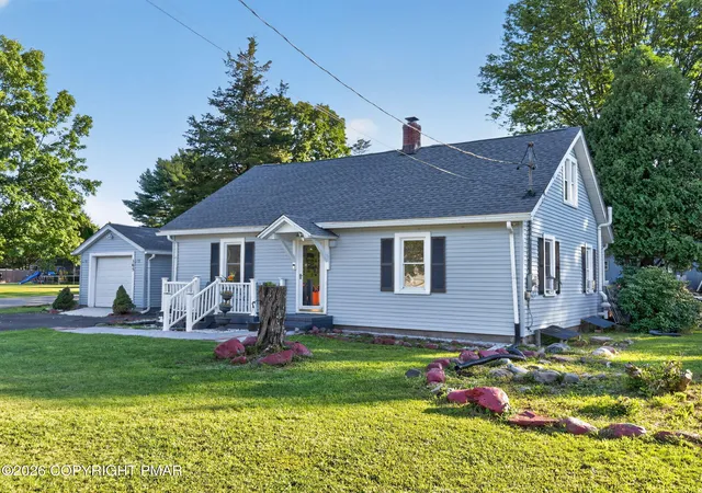 Photo 3 of Single family home for sale at 2165 N 5th Street, Stroudsburg, PA 18360 | MLS# PM-143783 | Listing updated on 2026-08-11