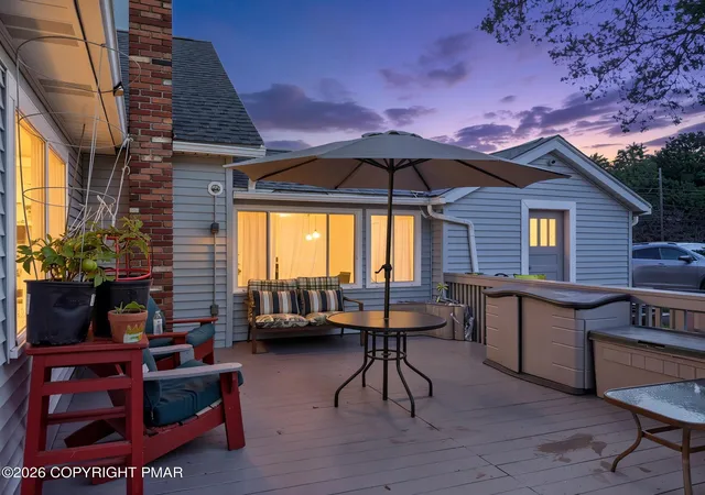 Photo 3 of Single family home for sale at 2165 N 5th Street, Stroudsburg, PA 18360 | MLS# PM-143783 | Listing updated on 2026-08-11