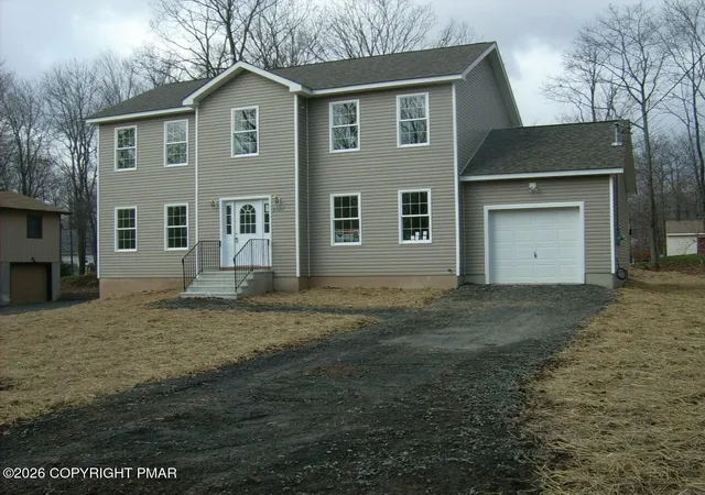 Photo 1 of Single family home for sale at 7154 Falstaff Dr, Tobyhanna, PA 18466 | MLS# PM-143756 | Listing updated on 2026-09-01