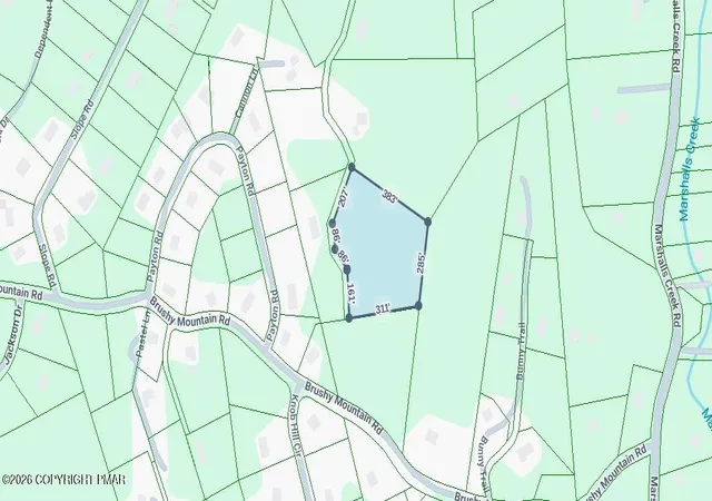 Photo 1 of Land for sale at Hutson Hl 14, East Stroudsburg, PA 18302 | MLS# PM-143770 | Listing updated on 2026-08-08