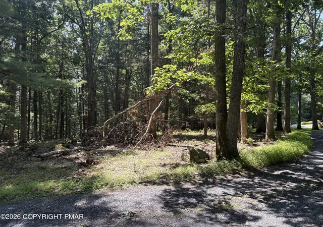Photo 3 of Land for sale at Hutson Hl 14, East Stroudsburg, PA 18302 | MLS# PM-143770 | Listing updated on 2026-08-08
