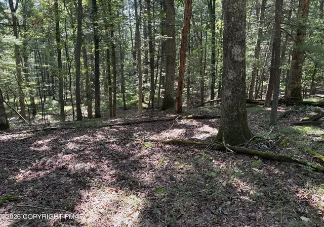 Photo 4 of Land for sale at Hutson Hl 14, East Stroudsburg, PA 18302 | MLS# PM-143770 | Listing updated on 2026-08-08