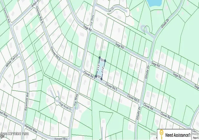 Photo 1 of Land for sale at 1079 Clover Rd S, Long Pond, PA 18334 | MLS# PM-143750 | Listing updated on 2026-08-07