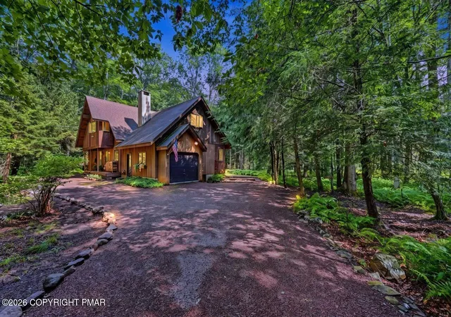 Photo 2 of Single family home for sale at 1177 Deer Trl Rd, Pocono Lake, PA 18347 | MLS# PM-143767 | Listing updated on 2026-08-16