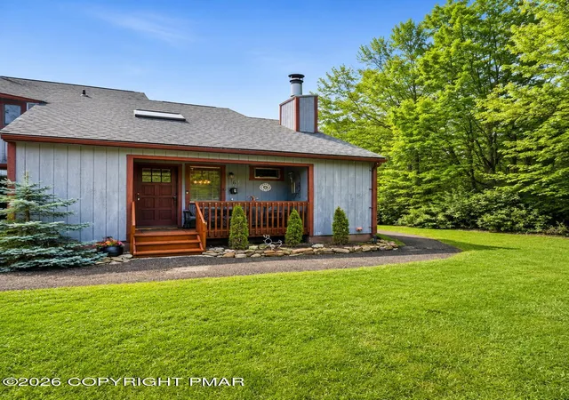 Photo 1 of Townhouse for sale at 16 Ski Side Dr, Tannersville, PA 18372 | MLS# PM-143773 | Listing updated on 2026-09-22