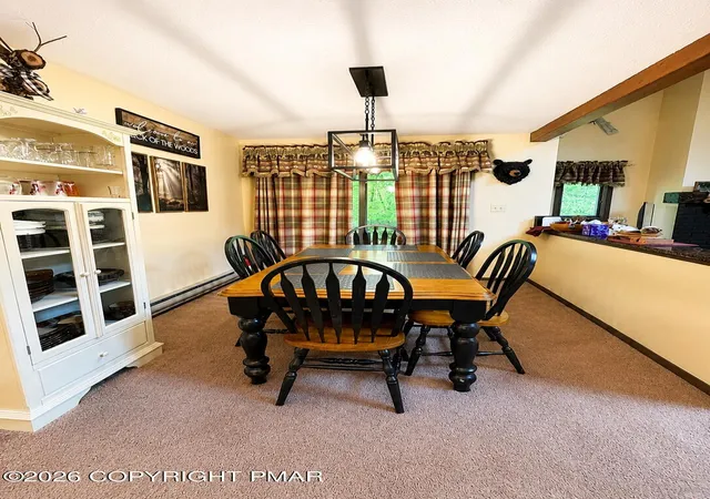 Photo 4 of Townhouse for sale at 16 Ski Side Dr, Tannersville, PA 18372 | MLS# PM-143773 | Listing updated on 2026-09-22