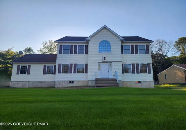 Photo 1 of Single family home for sale at 283 Pocono Blvd, Bushkill, PA 18324 | MLS# PM-143776 | Listing updated on 2026-09-06