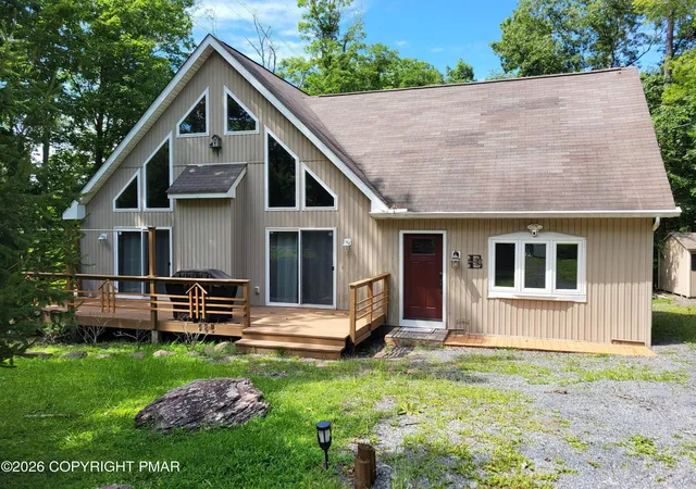 Photo 2 of Single family home for sale at 145 Salisbury Rd, Bushkill, PA 18324 | MLS# PM-143780 | Listing updated on 2026-09-04