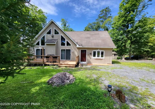 Photo 1 of Single family home for sale at 145 Salisbury Rd, Bushkill, PA 18324 | MLS# PM-143780 | Listing updated on 2026-09-04
