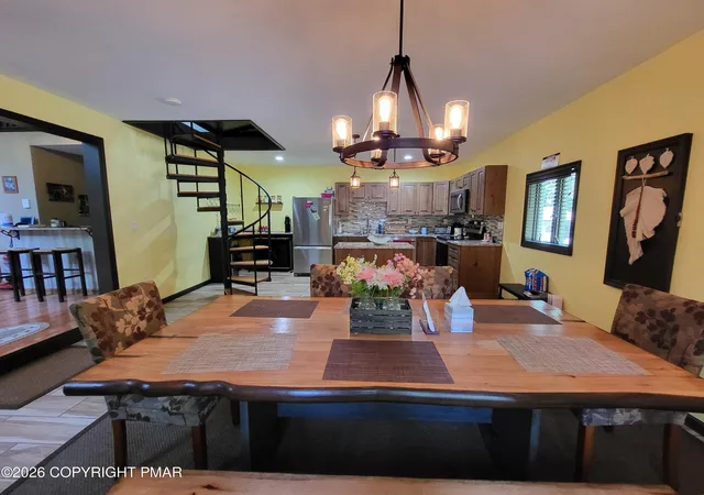 Photo 3 of Single family home for sale at 145 Salisbury Rd, Bushkill, PA 18324 | MLS# PM-143780 | Listing updated on 2026-09-04