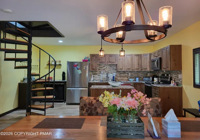 Photo 4 of Single family home for sale at 145 Salisbury Rd, Bushkill, PA 18324 | MLS# PM-143780 | Listing updated on 2026-09-04