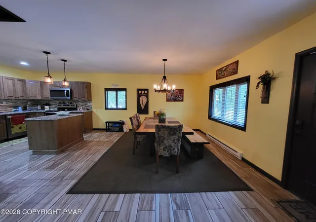 Photo 5 of Single family home for sale at 145 Salisbury Rd, Bushkill, PA 18324 | MLS# PM-143780 | Listing updated on 2026-09-04