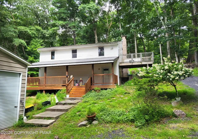 Photo 1 of Single family home for sale at 207 Marilou Ln, Bartonsville, PA 18321 | MLS# PM-143846 | Listing updated on 2026-08-12