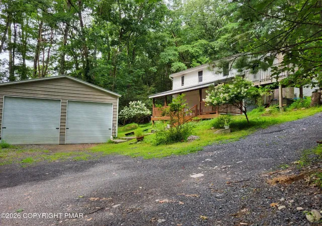 Photo 2 of Single family home for sale at 207 Marilou Ln, Bartonsville, PA 18321 | MLS# PM-143846 | Listing updated on 2026-08-12