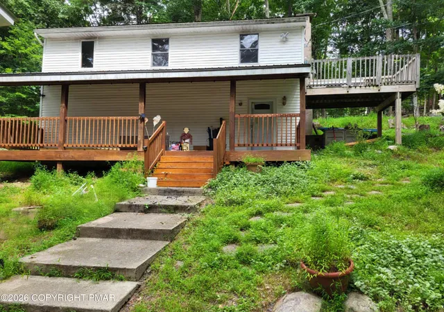 Photo 3 of Single family home for sale at 207 Marilou Ln, Bartonsville, PA 18321 | MLS# PM-143846 | Listing updated on 2026-08-12