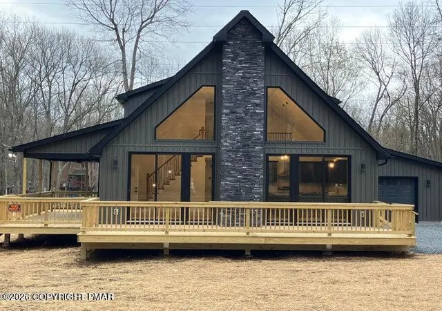 Photo 2 of Single family home for sale at 68 Petrarch Trl, Albrightsville, PA 18210 | MLS# PM-143781 | Listing updated on 2026-08-08