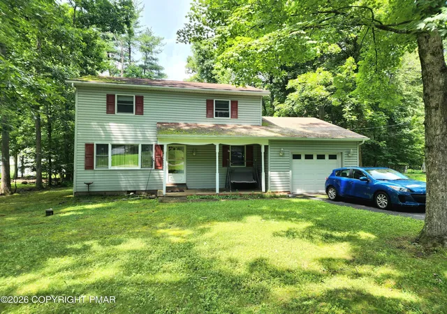 Photo 1 of Sale Pending at 32 Bull Pine Rd, East Stroudsburg, PA 18301 | MLS# PM-143788 | Listing updated on 2026-09-01