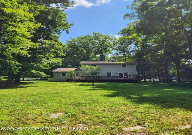 Photo 2 of Sale Pending at 32 Bull Pine Rd, East Stroudsburg, PA 18301 | MLS# PM-143788 | Listing updated on 2026-09-01