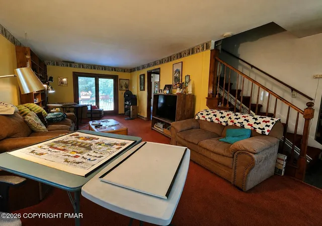 Photo 3 of Sale Pending at 32 Bull Pine Rd, East Stroudsburg, PA 18301 | MLS# PM-143788 | Listing updated on 2026-09-01