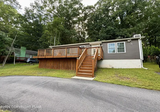 Photo 1 of Single family home for sale at 15 Gail Dr, White Haven, PA 18661 | MLS# PM-143791 | Listing updated on 2026-09-09