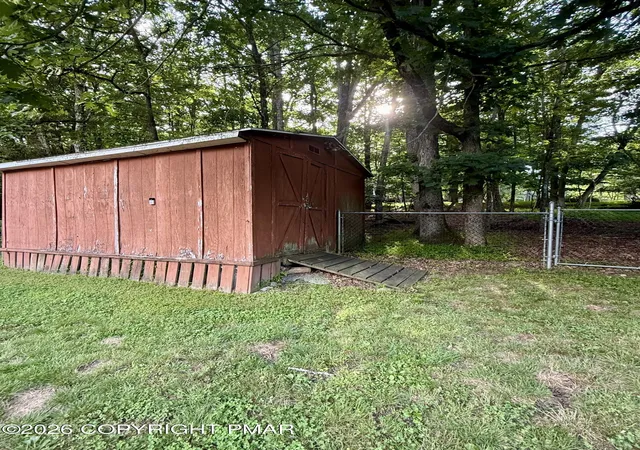 Photo 23 of Single family home for sale at 15 Gail Dr, White Haven, PA 18661 | MLS# PM-143791 | Listing updated on 2026-09-09