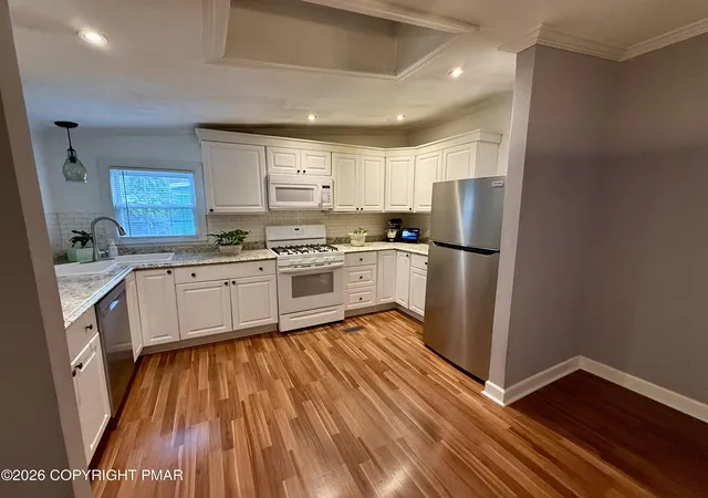 Photo 4 of Single family home for sale at 15 Gail Dr, White Haven, PA 18661 | MLS# PM-143791 | Listing updated on 2026-09-09