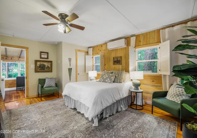 Photo 2 of Single family home for sale at 221 John St, Pocono Pines, PA 18350 | MLS# PM-143792 | Listing updated on 2026-08-13