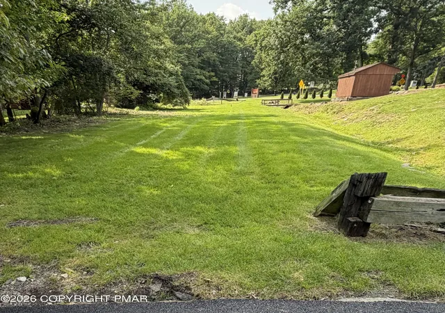 Photo 1 of Land for sale at 14th St & Mauch Chunk Ln, Jim Thorpe, PA 18229 | MLS# PM-143827 | Listing updated on 2026-08-20