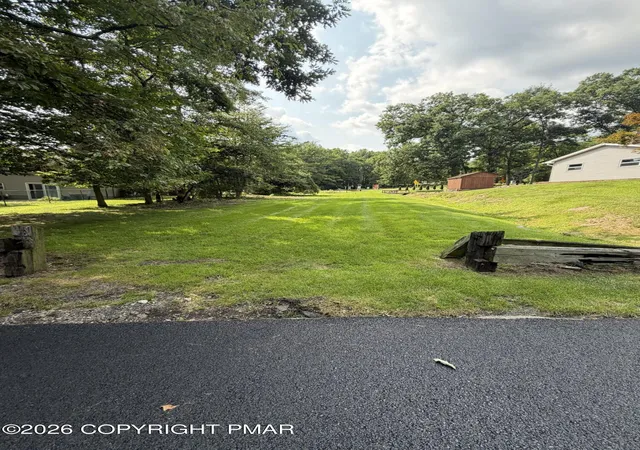 Photo 2 of Land for sale at 14th St & Mauch Chunk Ln, Jim Thorpe, PA 18229 | MLS# PM-143827 | Listing updated on 2026-08-20
