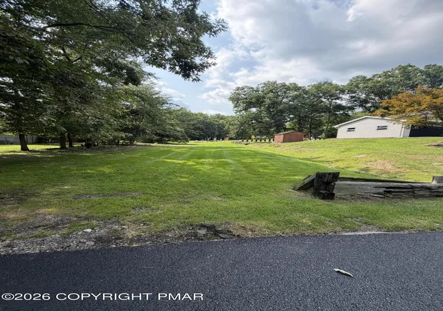 Photo 3 of Land for sale at 14th St & Mauch Chunk Ln, Jim Thorpe, PA 18229 | MLS# PM-143827 | Listing updated on 2026-08-20