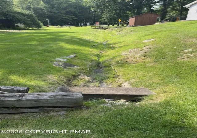 Photo 4 of Land for sale at 14th St & Mauch Chunk Ln, Jim Thorpe, PA 18229 | MLS# PM-143827 | Listing updated on 2026-08-20