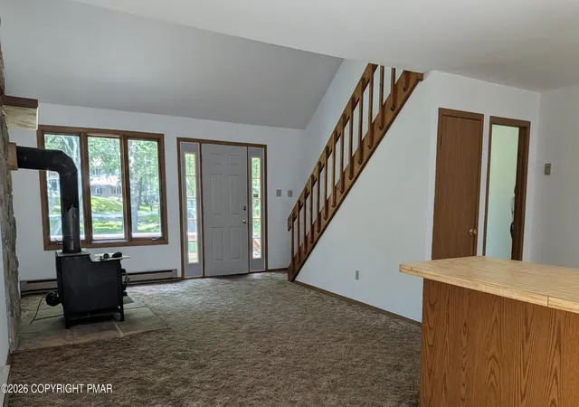 Photo 3 of Single family home for sale at 292 Cold Spring Dr, Jim Thorpe, PA 18229 | MLS# PM-143828 | Listing updated on 2026-09-26