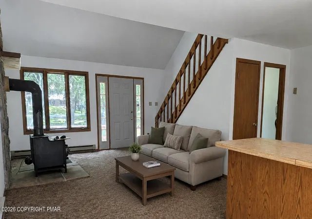 Photo 3 of Single family home for sale at 292 Cold Spring Dr, Jim Thorpe, PA 18229 | MLS# PM-143828 | Listing updated on 2026-09-26