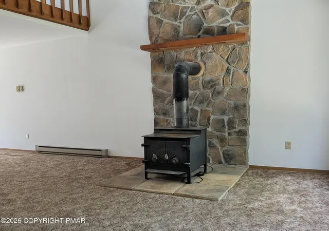 Photo 4 of Single family home for sale at 292 Cold Spring Dr, Jim Thorpe, PA 18229 | MLS# PM-143828 | Listing updated on 2026-09-26