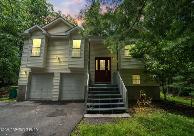 Photo 1 of Sale Pending at 111 Vale Dr, Tannersville, PA 18372 | MLS# PM-143835 | Listing updated on 2026-09-05