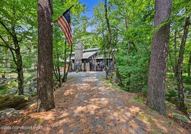 Photo 1 of Sale Pending at 44 Chestnut Rd, Lake Harmony, PA 18624 | MLS# PM-143837 | Listing updated on 2026-09-13