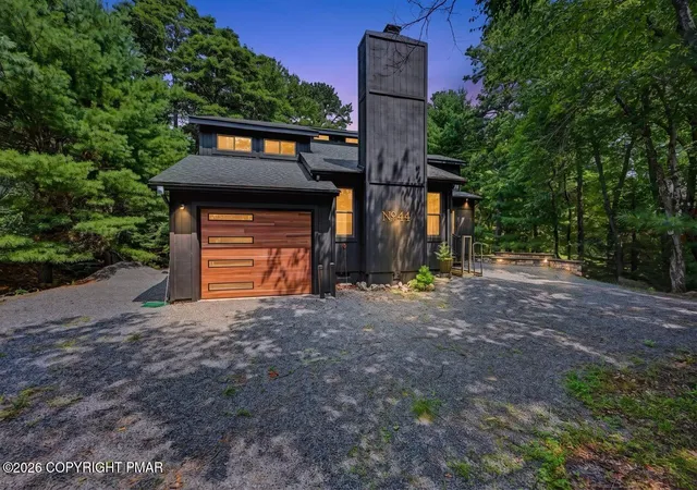 Photo 3 of Sale Pending at 44 Chestnut Rd, Lake Harmony, PA 18624 | MLS# PM-143837 | Listing updated on 2026-09-13