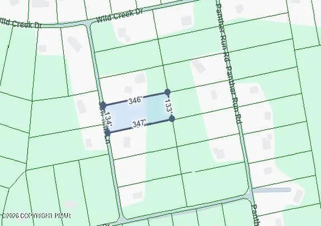 Photo 1 of Land for sale at C263 Sawmill Ln, Jim Thorpe, PA 18229 | MLS# PM-143798 | Listing updated on 2026-08-09