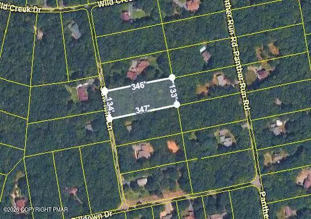 Photo 2 of Land for sale at C263 Sawmill Ln, Jim Thorpe, PA 18229 | MLS# PM-143798 | Listing updated on 2026-08-09
