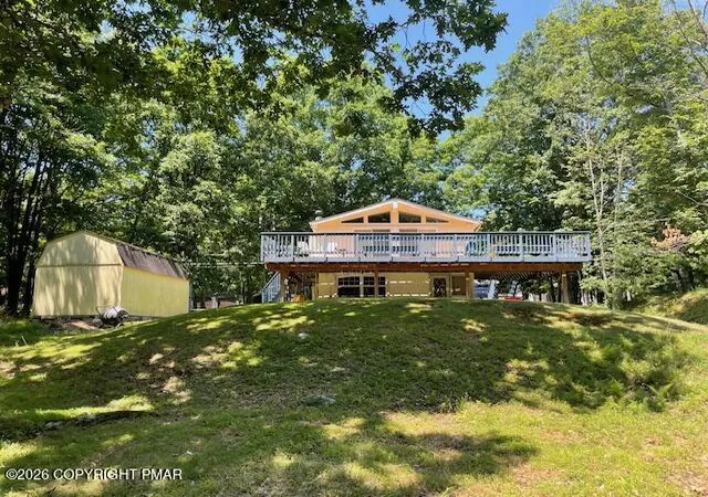 Photo 36 of Single family home for sale at 1115 Falls Rd, Bushkill, PA 18324 | MLS# PM-143801 | Listing updated on 2026-08-29