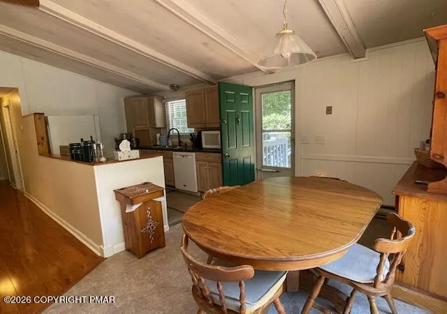 Photo 4 of Single family home for sale at 1115 Falls Rd, Bushkill, PA 18324 | MLS# PM-143801 | Listing updated on 2026-08-29