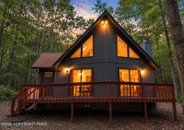 Photo 1 of Sale Pending at 228 Mountain View Dr, Pocono Lake, PA 18347 | MLS# PM-143829 | Listing updated on 2026-09-03