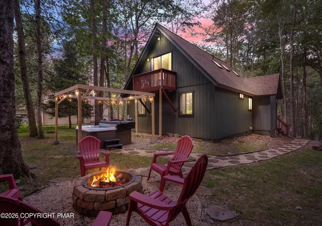 Photo 2 of Sale Pending at 228 Mountain View Dr, Pocono Lake, PA 18347 | MLS# PM-143829 | Listing updated on 2026-09-03