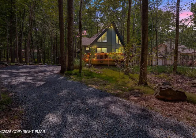Photo 37 of Sale Pending at 228 Mountain View Dr, Pocono Lake, PA 18347 | MLS# PM-143829 | Listing updated on 2026-09-03