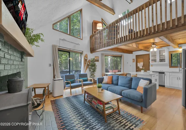 Photo 2 of Sale Pending at 228 Mountain View Dr, Pocono Lake, PA 18347 | MLS# PM-143829 | Listing updated on 2026-09-03