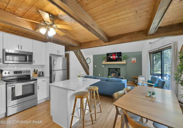 Photo 3 of Sale Pending at 228 Mountain View Dr, Pocono Lake, PA 18347 | MLS# PM-143829 | Listing updated on 2026-09-03