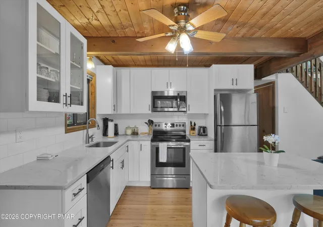 Photo 4 of Sale Pending at 228 Mountain View Dr, Pocono Lake, PA 18347 | MLS# PM-143829 | Listing updated on 2026-09-03