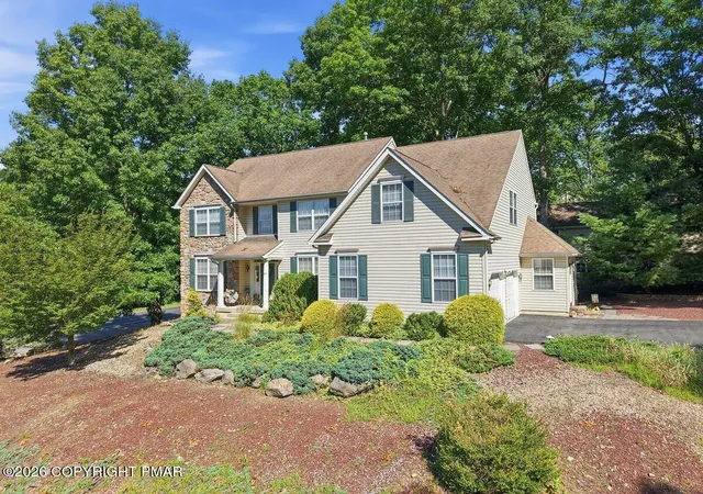 Photo 1 of Sale Pending at 209 Old Orchard Dr, East Stroudsburg, PA 18302 | MLS# PM-143832 | Listing updated on 2026-08-24